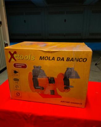 Mola da banco