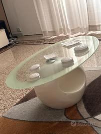 Tavolino Soggiorno designe moderno