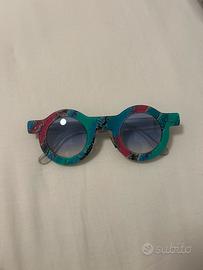 Occhiali vintage swatch