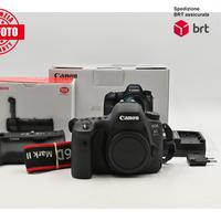 Canon EOS 6D Mark II