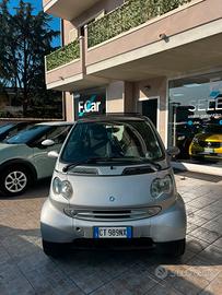 Smart ForTwo 800 coupé pulse cdi CON TETTO APRIBIL