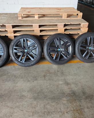 Cerchi Originali BMW Styling 853 18” Serie 4 / i4 