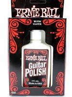 Fender kit polish