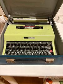 Olivetti lettera 32