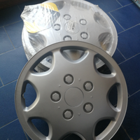 Copricerchi universali da 15 pollici