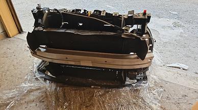 ossatura  traversa  fiat 500x 