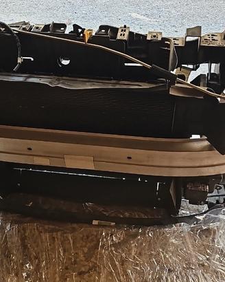 ossatura  traversa  fiat 500x 