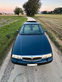 Lancia K 2.0 Turbo 4.16 5.000km ORIGINALI