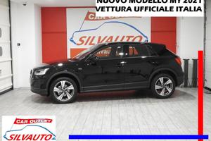 Audi Q2 30 2.0 tdi s-tronic