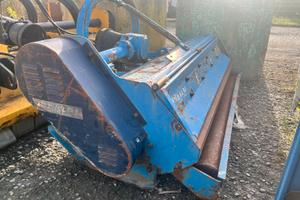 TRINCIA UBALDI TLA160