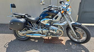 BMW R1200 C (1999) - ASI - al TOP