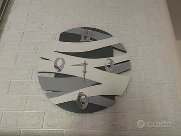 Orologio da parete per cucina o salone