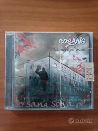 Co'Sang - Chi More Pe' Mme (CD 2005) - FIRMATO 