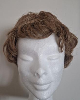 parrucca donna