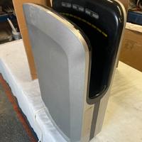 Asciugamani elettrico