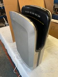 Asciugamani elettrico