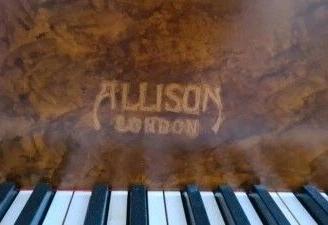 Pianoforte