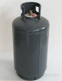 Bombola gas