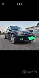 Mini 1600 benzina
