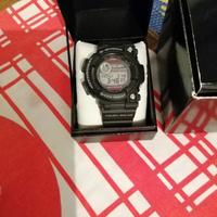 Casio g shock frogman 