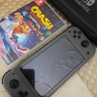 Nintendo switch lite edizione limitata 