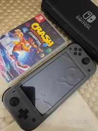 Nintendo switch lite edizione limitata 