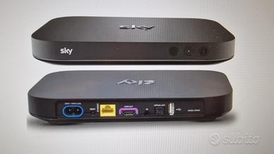 Decoder Sky