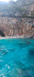 Appartamento a Cala Gonone 