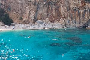 Appartamento a Cala Gonone 