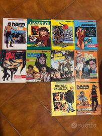 Fumetti Euracomix
