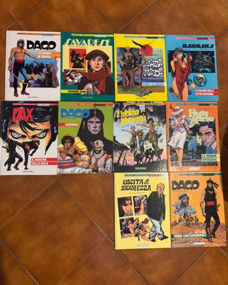 Fumetti Euracomix