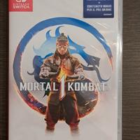 Mortal Kombat 1 