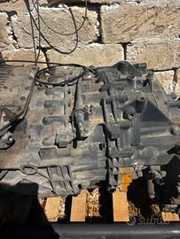 Cambio automatico stralis 500