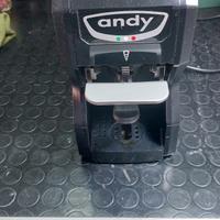 Macchina caffè Andy