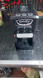 Macchina caffè Andy