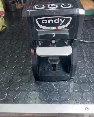 Macchina caffè Andy