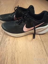 Nike Revolution 7 bambini 36.5