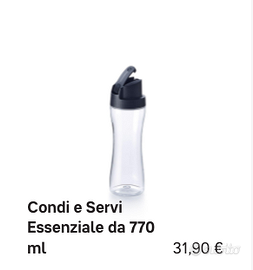 Tupperware - Arredamento e Casalinghi In vendita a Roma