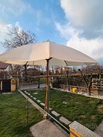 ombrellone giardino 