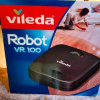 Robot aspirapolvere