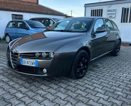 Alfa Romeo 159 1.9 JTDm Sportwagon Distinctive