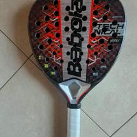 racchetta padel 