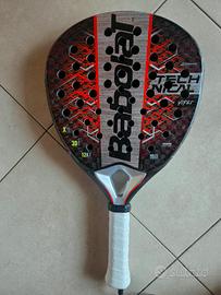 racchetta padel 