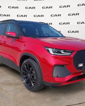 SPORTEQUIPE Sportequipe 8 1.5 Turbo DHT Plug-in