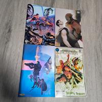 DC Absolute Power completa con tre variant