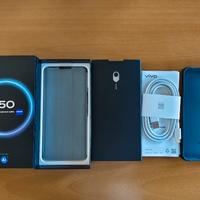 Vivo V50 5G Memoria 512 GB