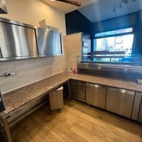 Pizzeria d'asporto orbassano