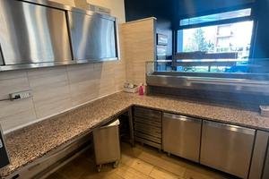 Pizzeria d'asporto orbassano