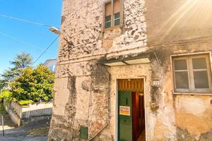 Soluzione con ingresso autonomo