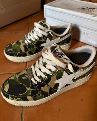 BAPE militar Eu 42.5